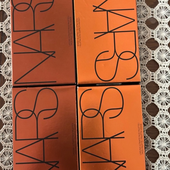 Nars palette - Picture 2 of 3